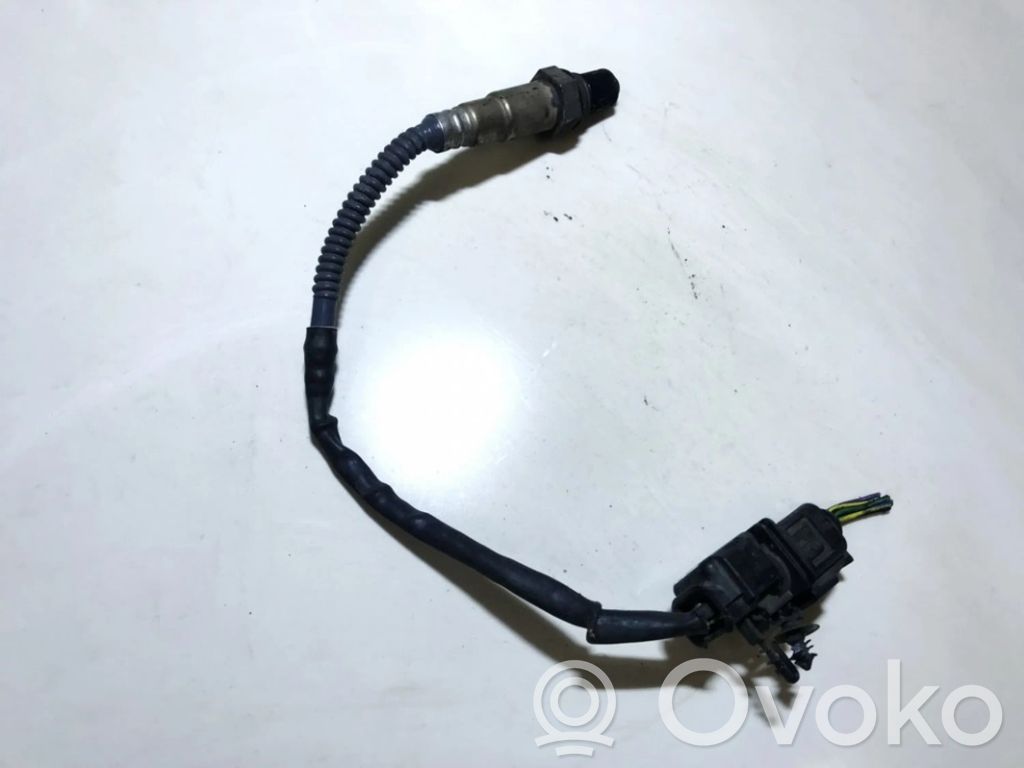 Volvo V70 Sonde lambda 