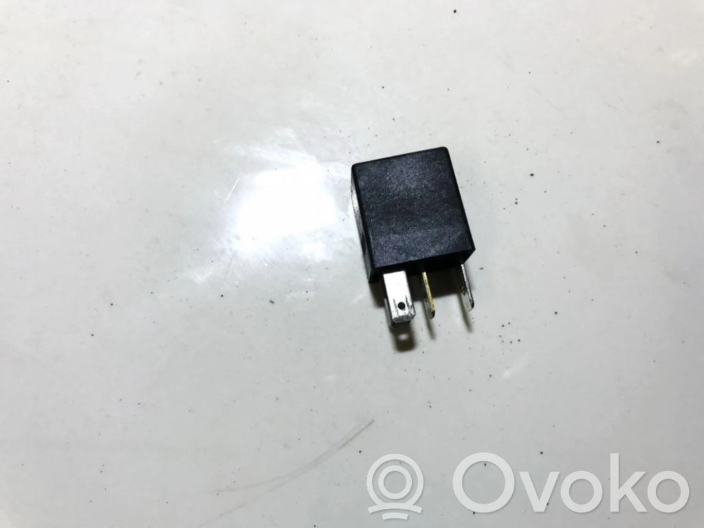 Opel Astra G Altri relè
