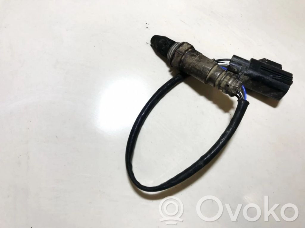 Sonde lambda   31319385,31319385