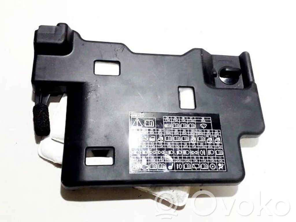 Honda CR-V Altra parte interiore 
