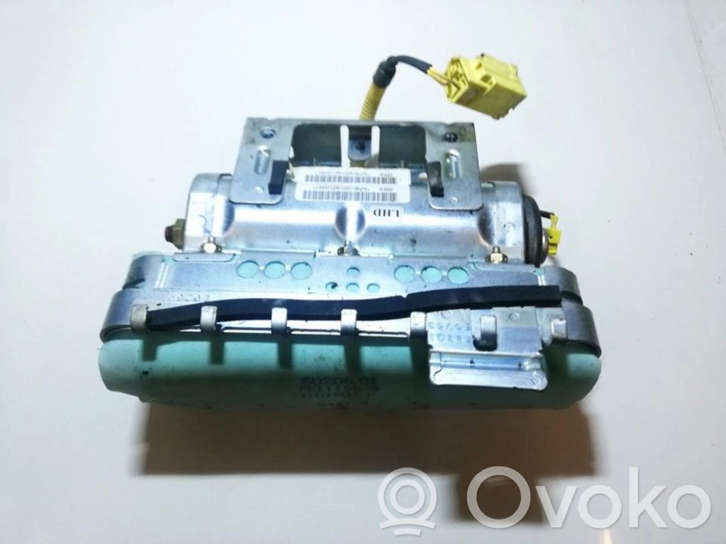 Poduszka powietrzna Airbag pasażera   6020601,PF1115B3,010201P,042709,6020601,PF1115B3