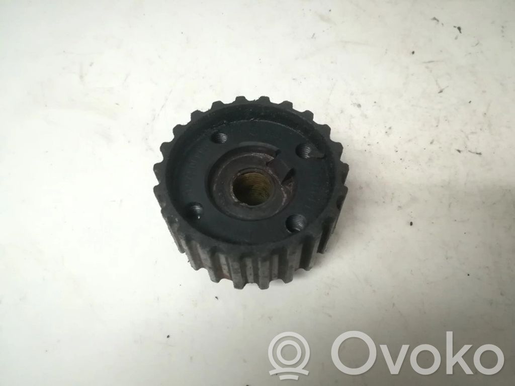Volkswagen PASSAT B2 Riemenscheibe 