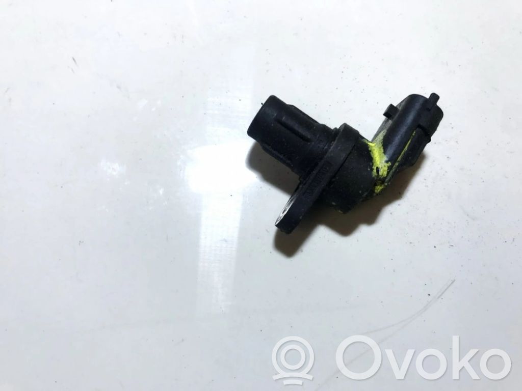 Volvo XC70 Sensore di posizione dell’albero motore 