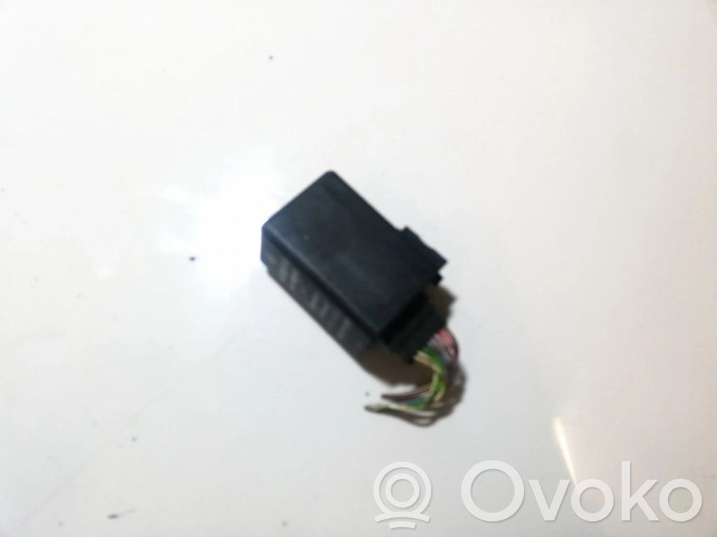 Mercedes-Benz A W168 Alte relee 