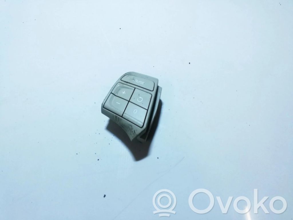 Volvo S80 Multifunctional control switch/knob 