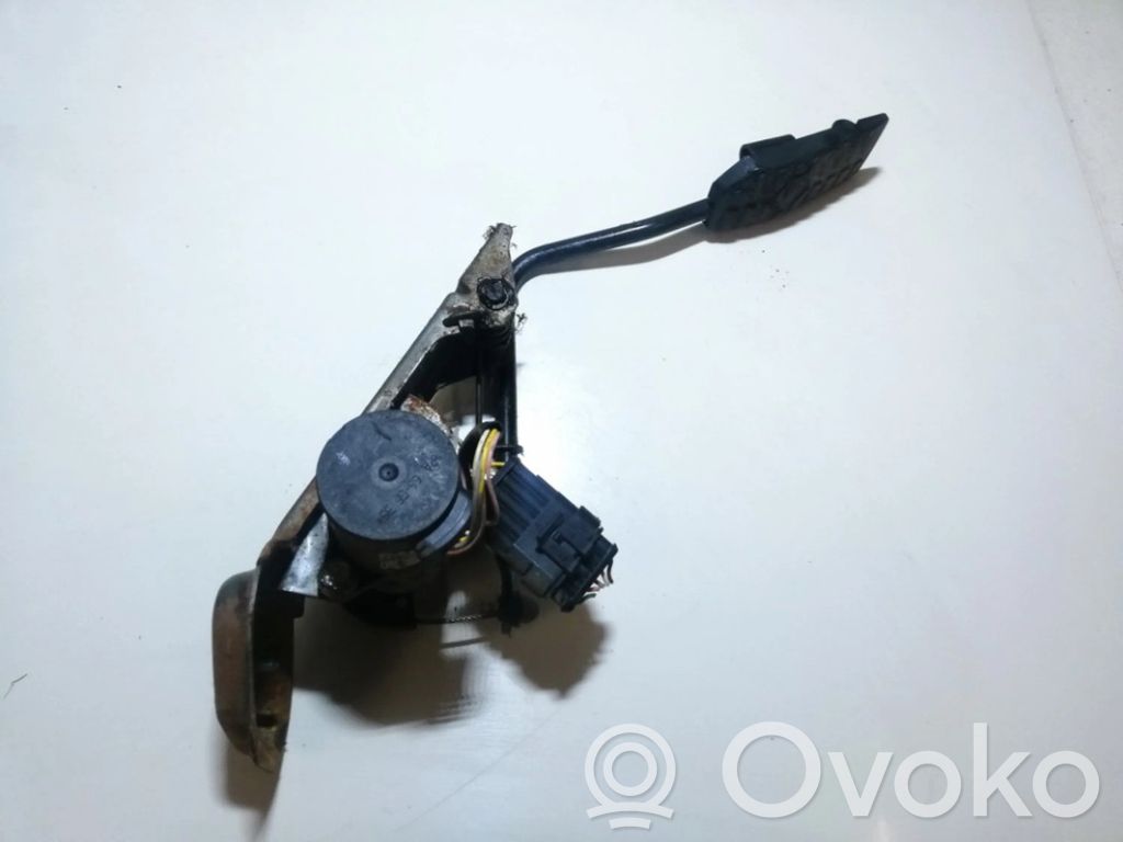 Nissan Almera Tino Pédale d'accélérateur