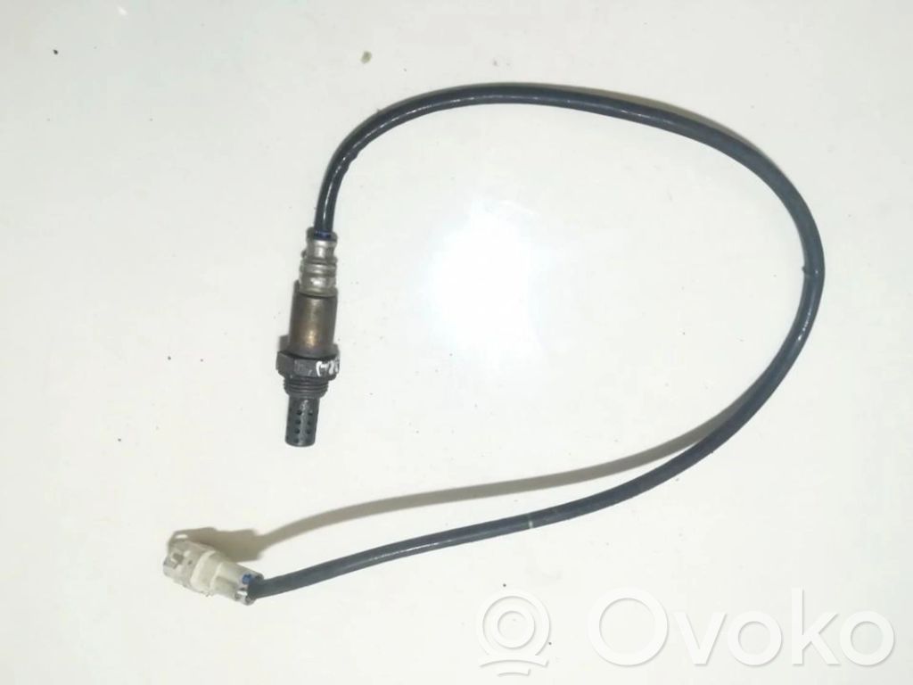 Audi A6 S6 C6 4F Lambdasonde Regelsonde 