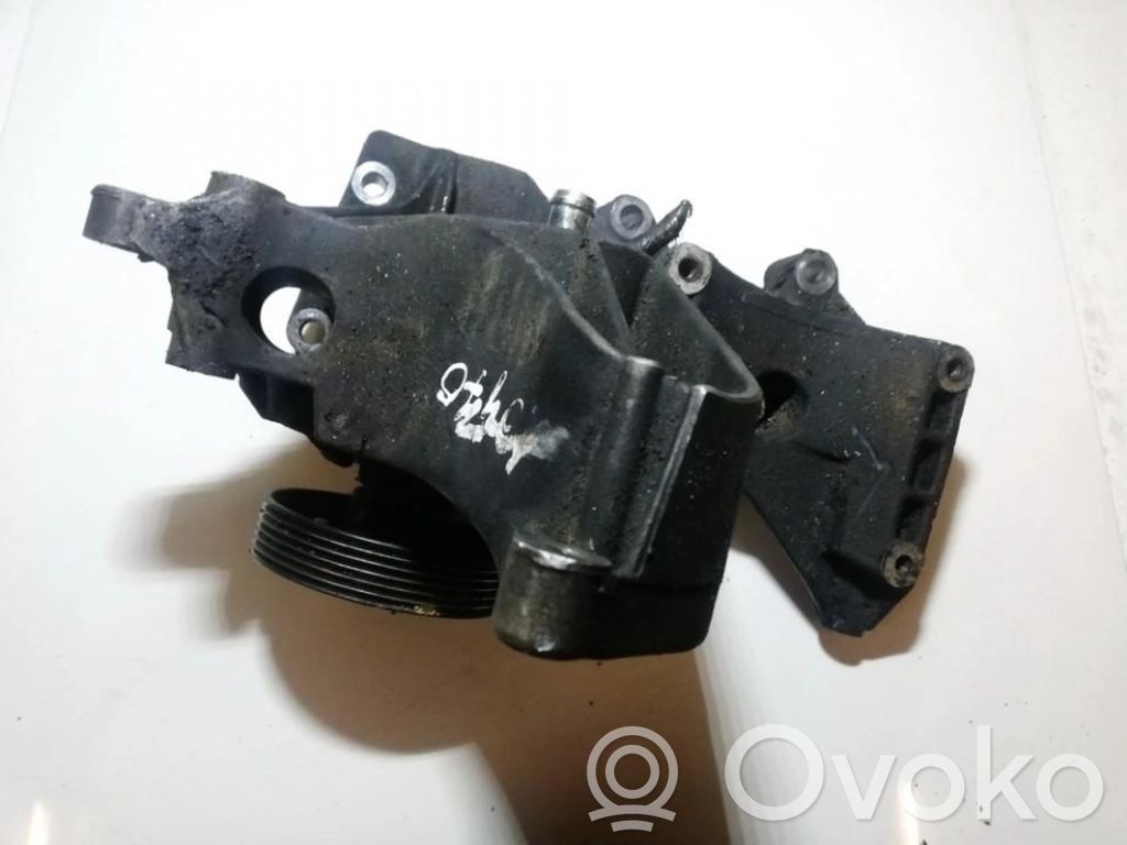 Volvo S40, V40 Pompa servosterzo 