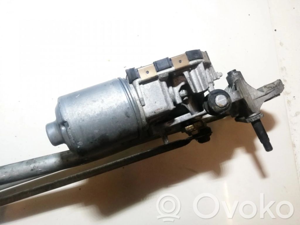 Volvo S60 Motor del limpiaparabrisas 