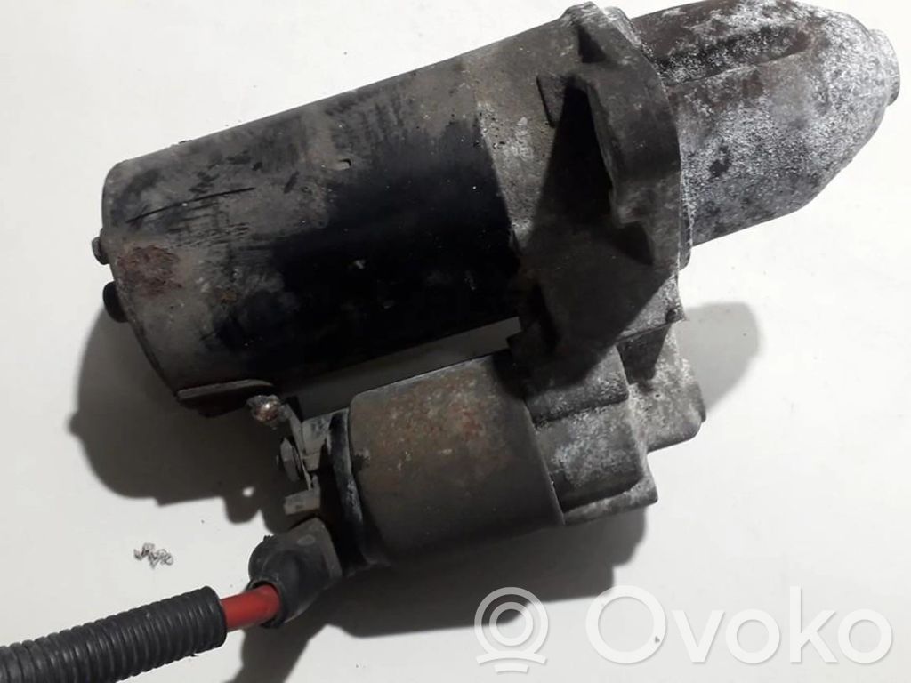 Rover 75 Electromotor 