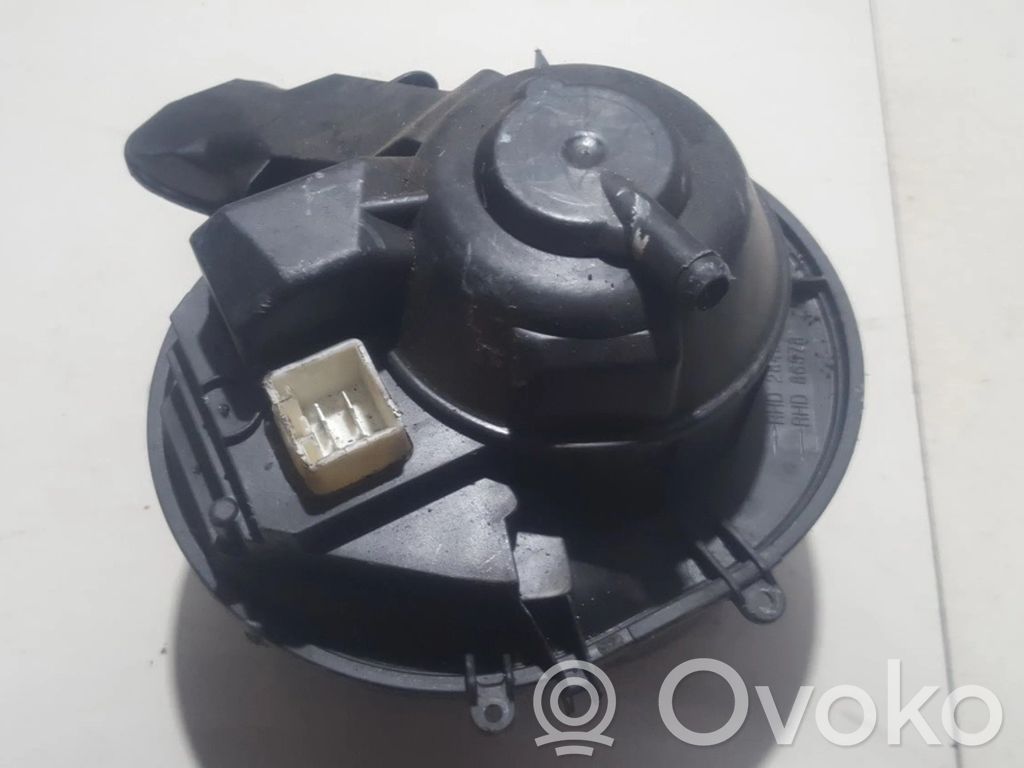 Ventilator aerotermă   RHD28421,RHD86578,RHD28421,RHD86578