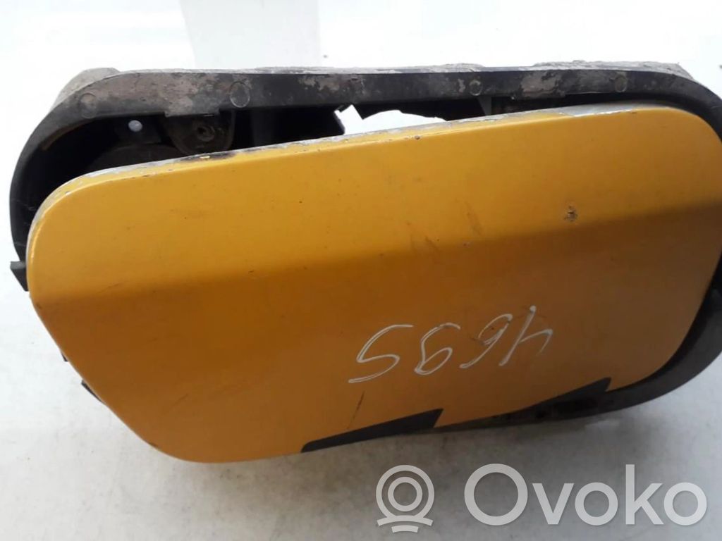 Renault Laguna II Polttoainesäiliön korkki