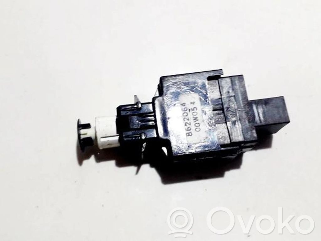 Volvo S60 Comutator senzor pedală frână
