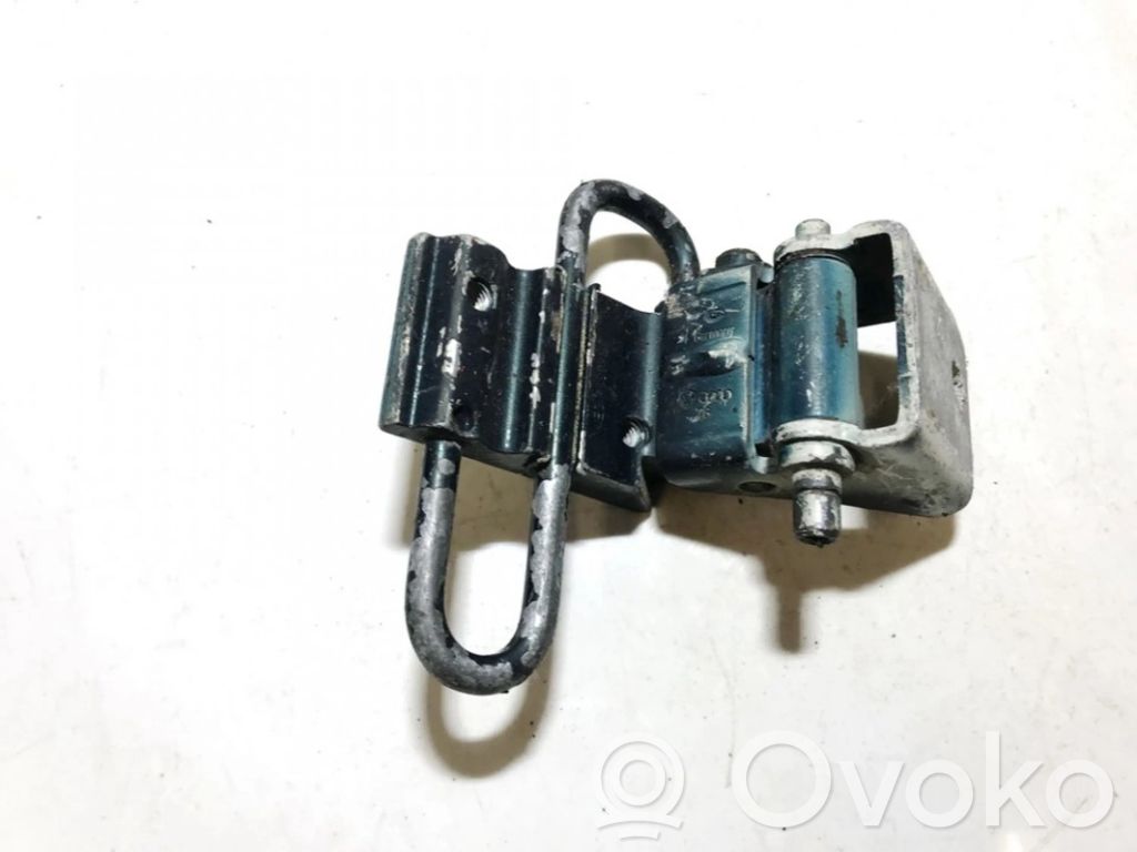 Volkswagen PASSAT B5 Balama inferioară ușă spate