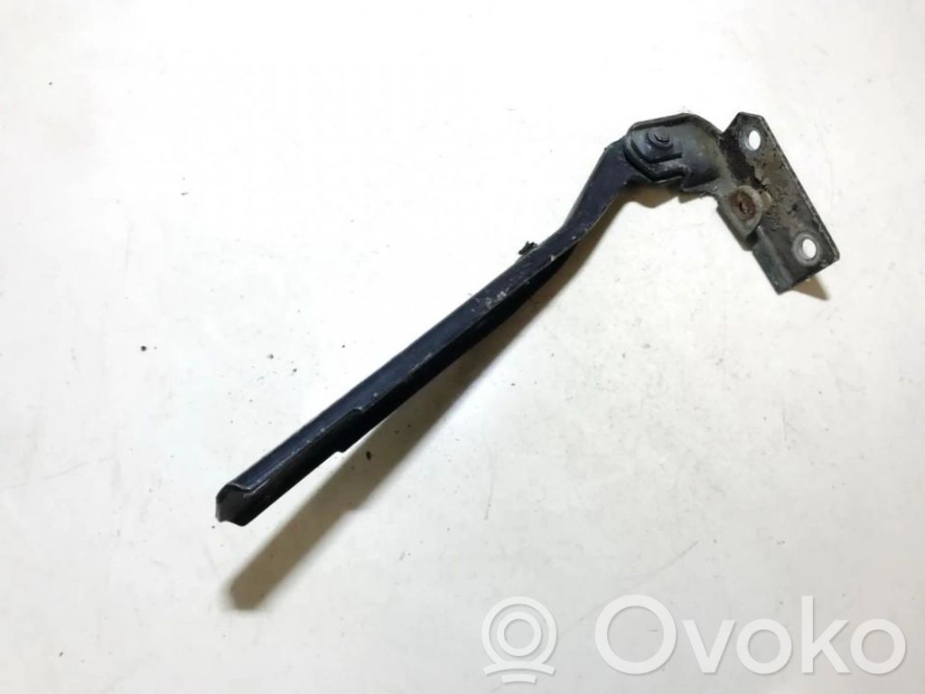 Charnière, capot moteur   4A0823301B,4A0823301B