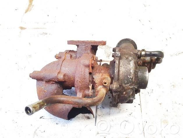 Turbina   VA63B0002,17355X,17355X,35242068G,VA63B0002