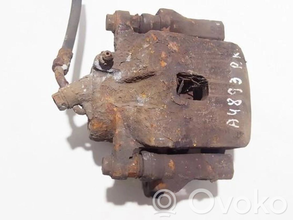 Bremssattel vorne