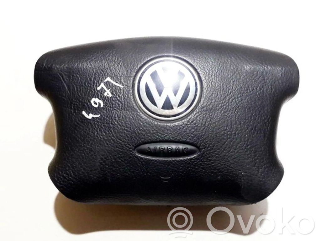 Volkswagen Golf IV Airbag dello sterzo
