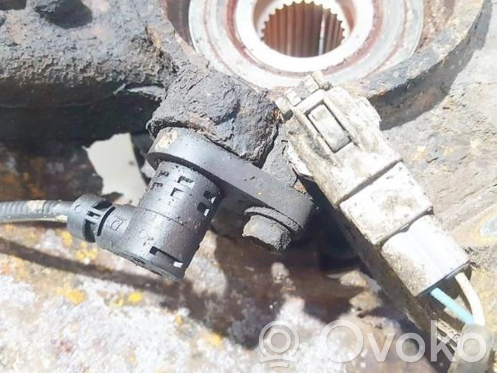 ABS Sensor