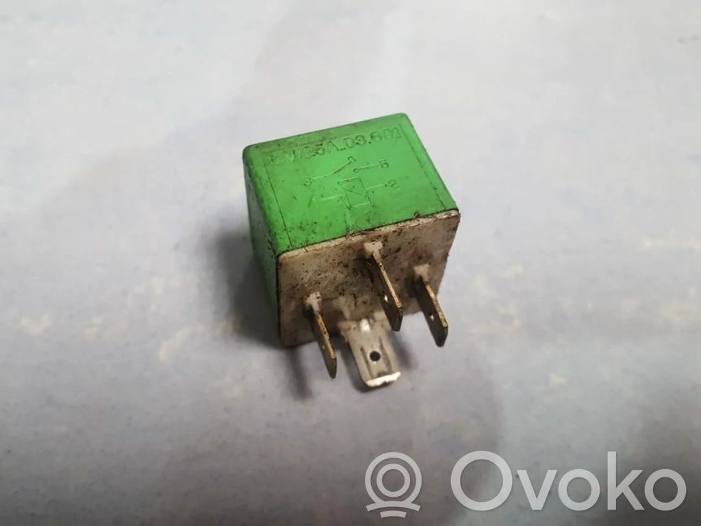 Muu rele   12V25A03601,12V25A03601