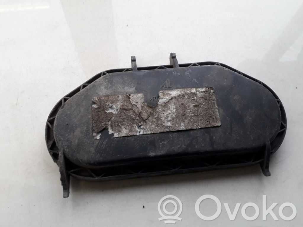 Seat Alhambra (Mk1) Parapolvere per faro/fanale 