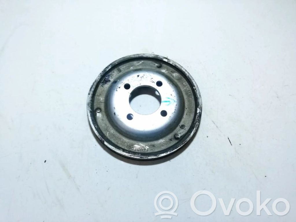 Polea del cigüeñal   7700864702,7700864702