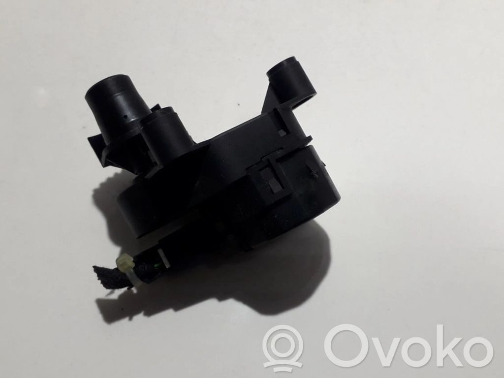Seat Alhambra (Mk1) Motor/actuator clapetă aer 