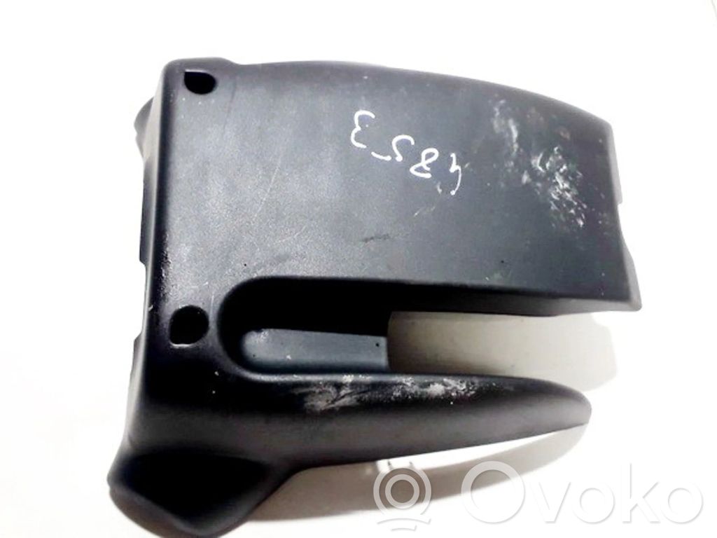 Elementy poszycia kolumny kierowniczej   48470JG40A,P81102A75400,48470JG40A,A75400,P81102