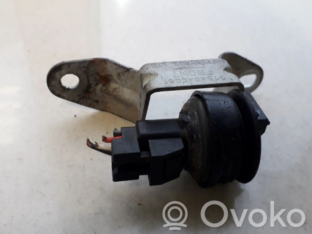 Sensor   27540AC061,27540AC061