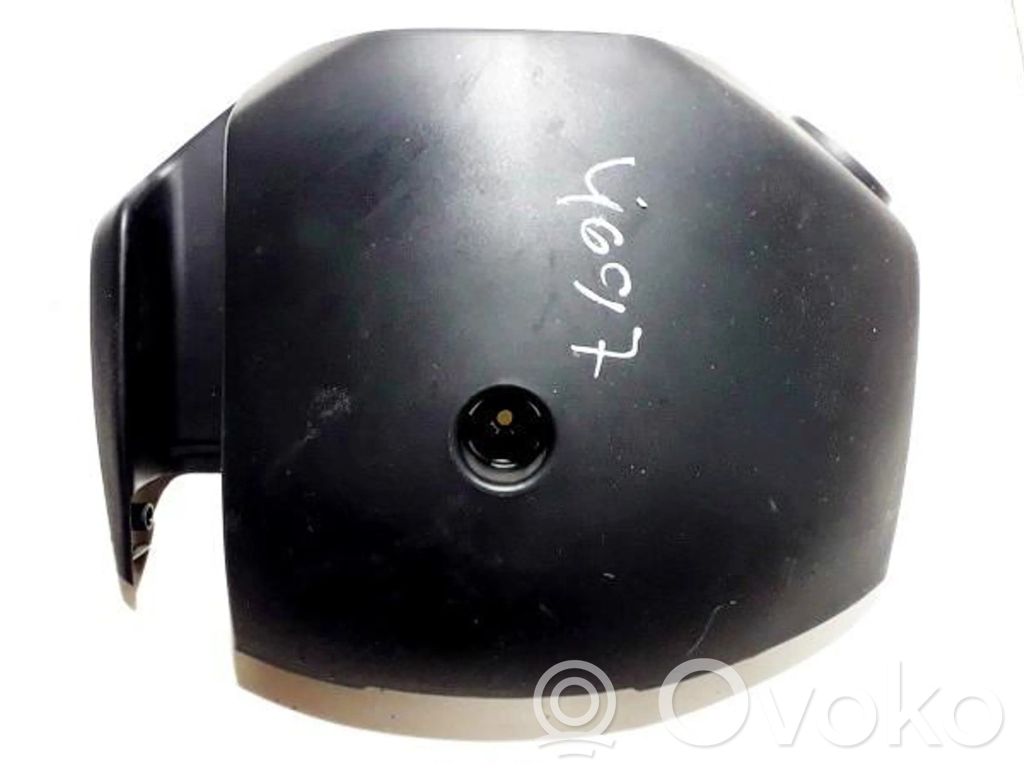 Opel Astra H Capac coloană direcție 