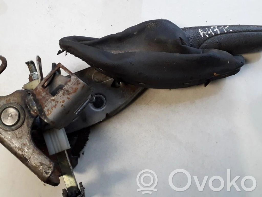 Citroen C5 Frein à main / assemblage du levier 