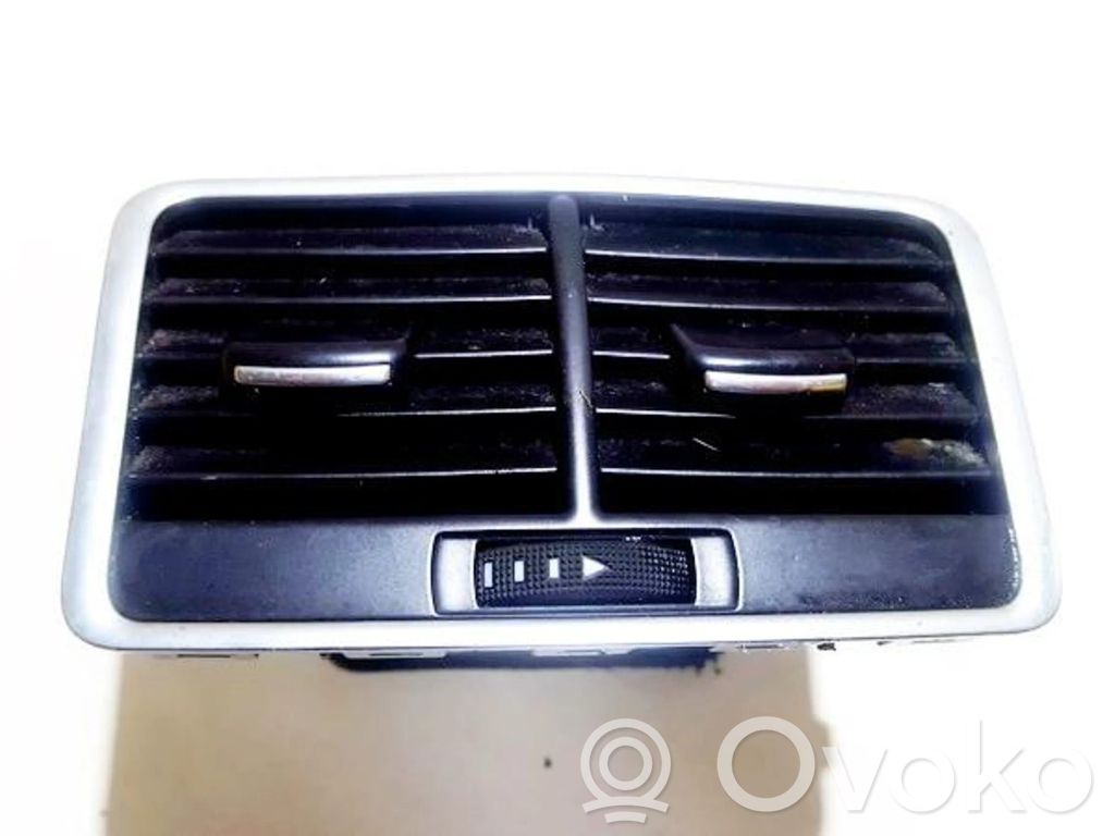 Audi A6 S6 C6 4F Griglia di ventilazione centrale cruscotto 