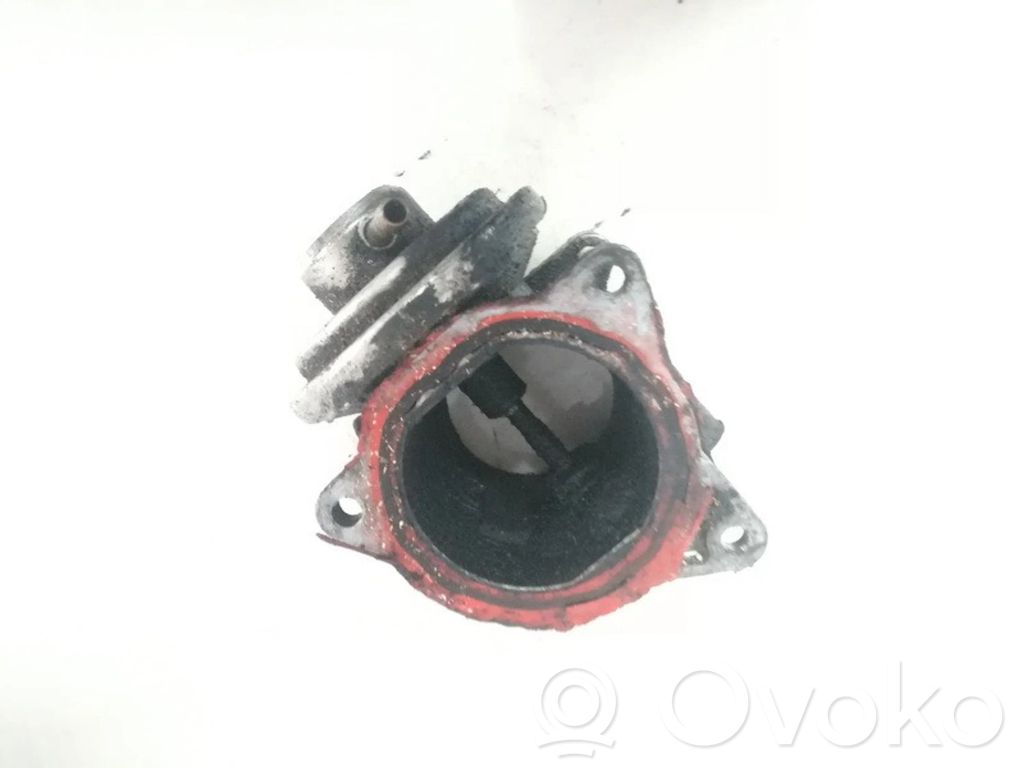 Volkswagen Touran I Valvola EGR