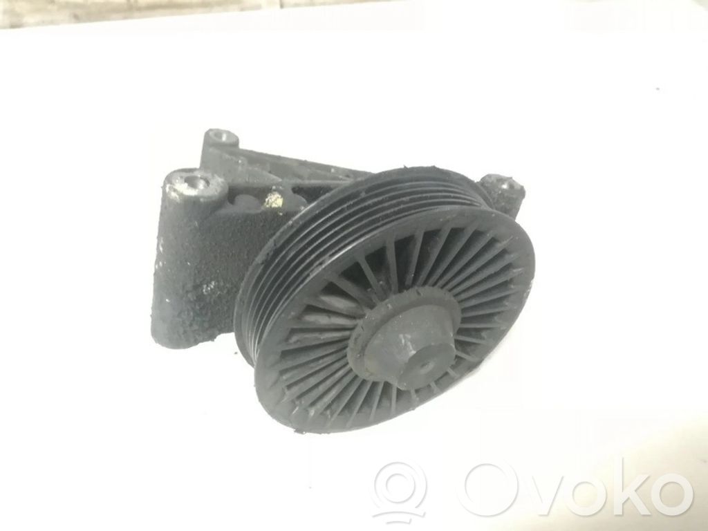 Mercedes-Benz Sprinter W906 Support, suspension du moteur