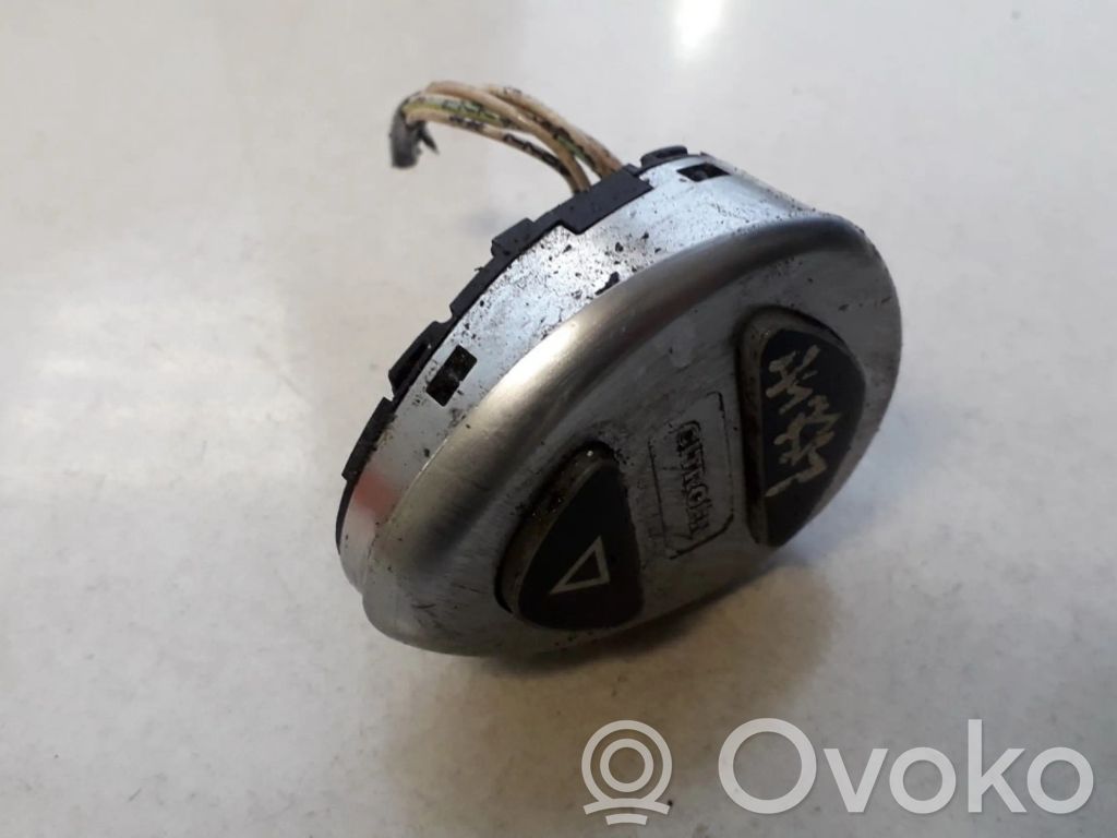 Citroen C5 Comutator înălțime/mod rulare suspensie 