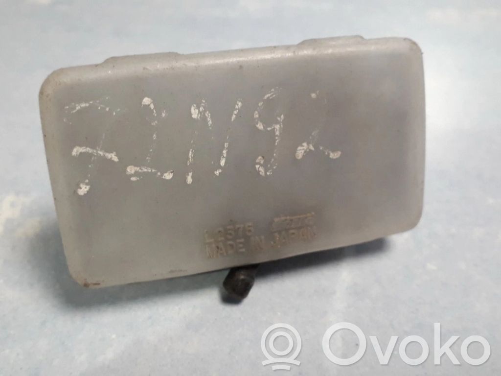 Nissan Sunny Otras luces interiores 