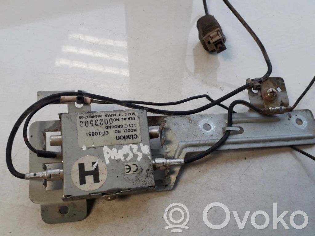 Subaru Legacy Unitate control antenă 