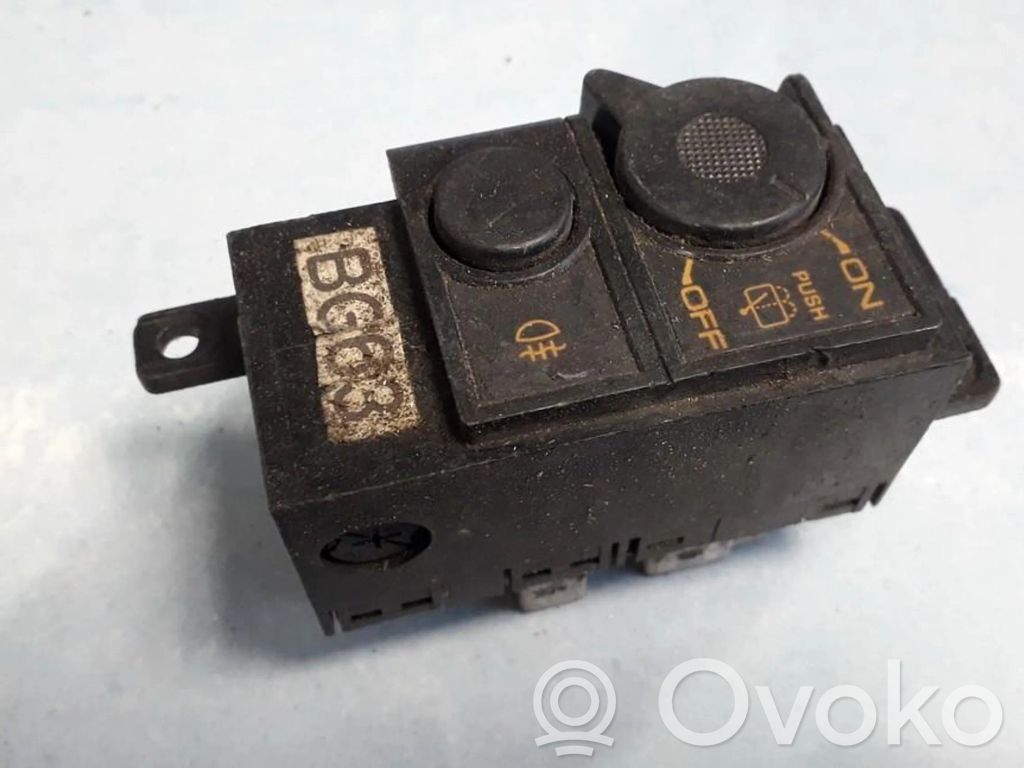 Mazda 323 Interruptor del limpiaparabrisas 