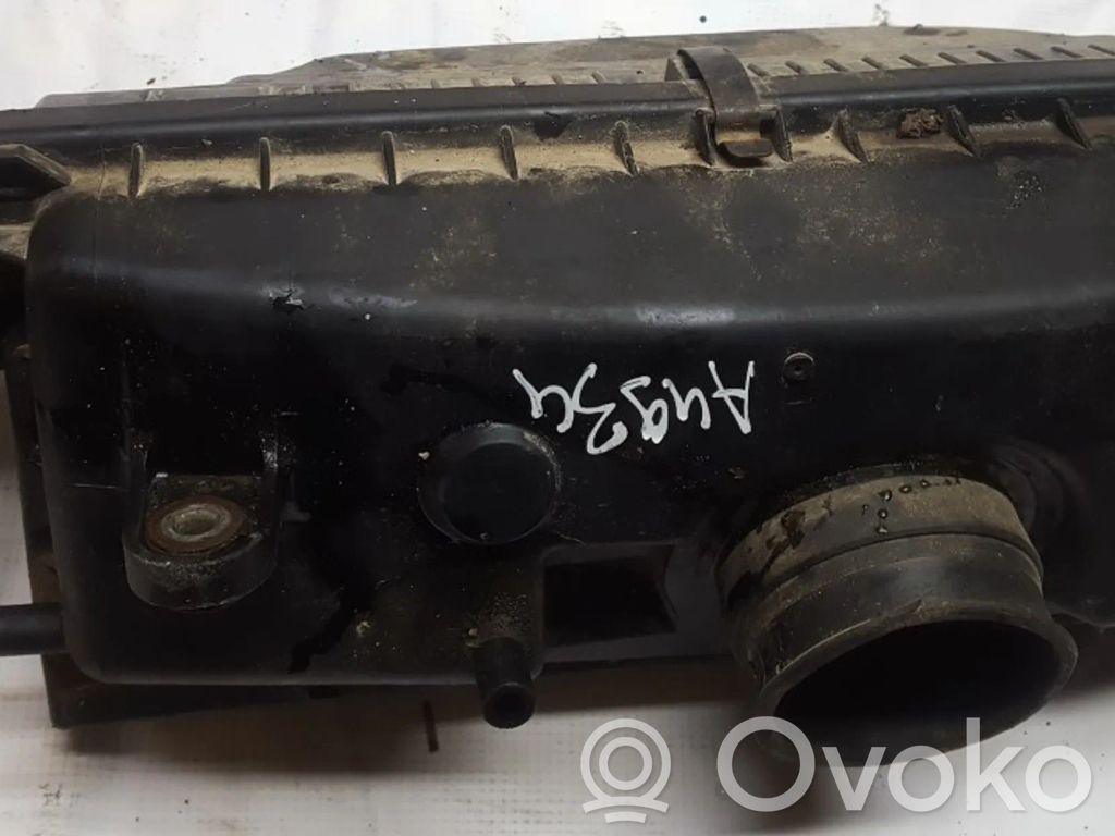 Subaru Legacy Luftfilterkasten 