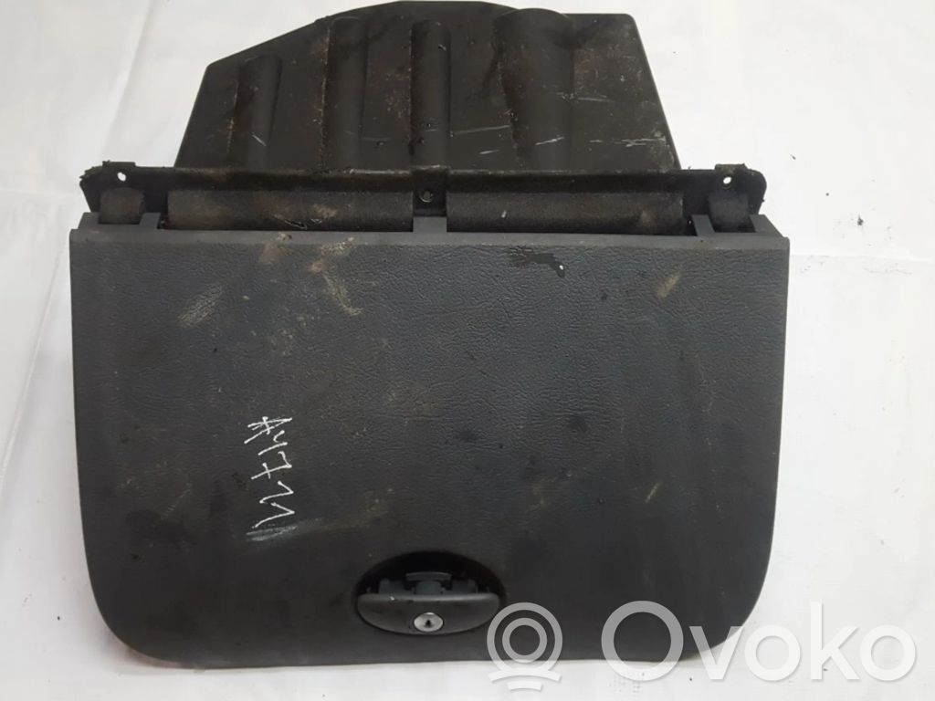Citroen C5 Vano portaoggetti 