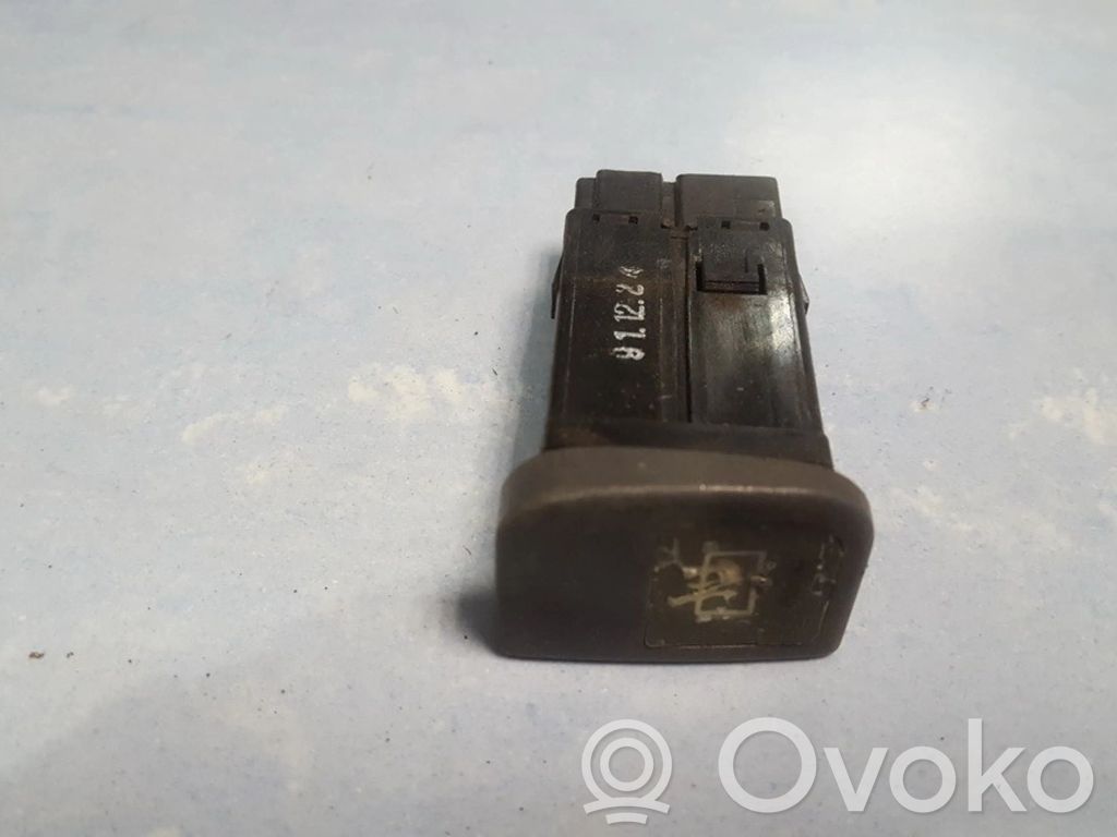 Schalter Scheibenheizung   M11552,M11552