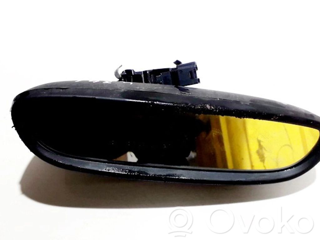 BMW 1 F20 F21 Specchietto retrovisore (interno)