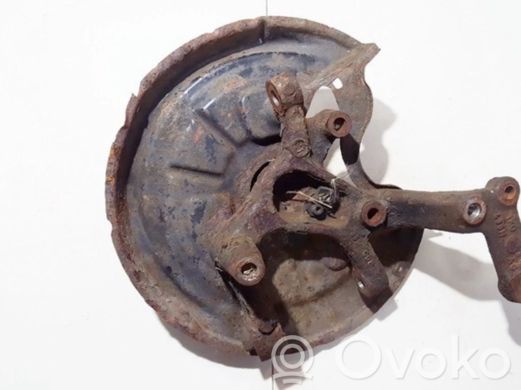 Cubo de rueda trasera   1K0435N,1K0435N