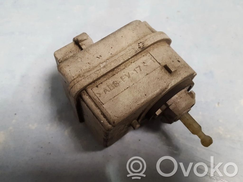 Renault Laguna I Motor reglare nivel far 