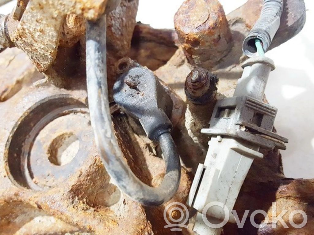Peugeot 406 ABS Sensor hinten
