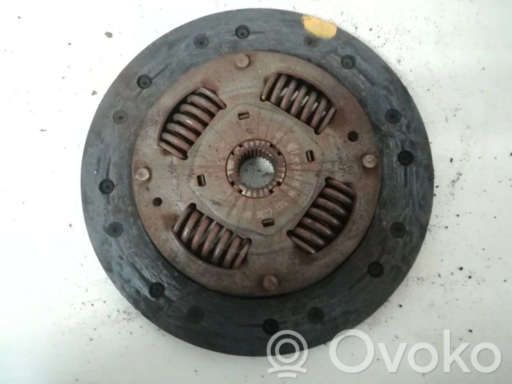 Volkswagen Golf V Spingidisco della frizione