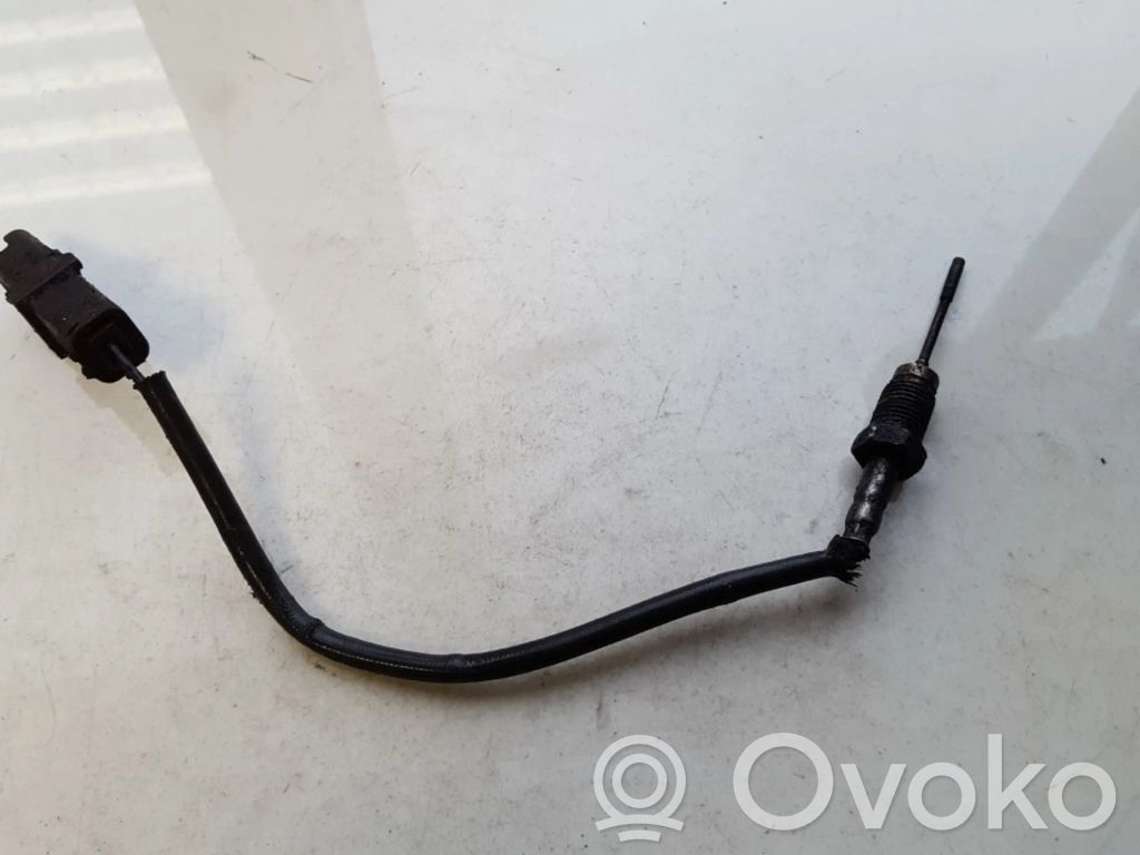 Czujnik temperatury spalin   9651618180,02H080520,02H080520,9651618180