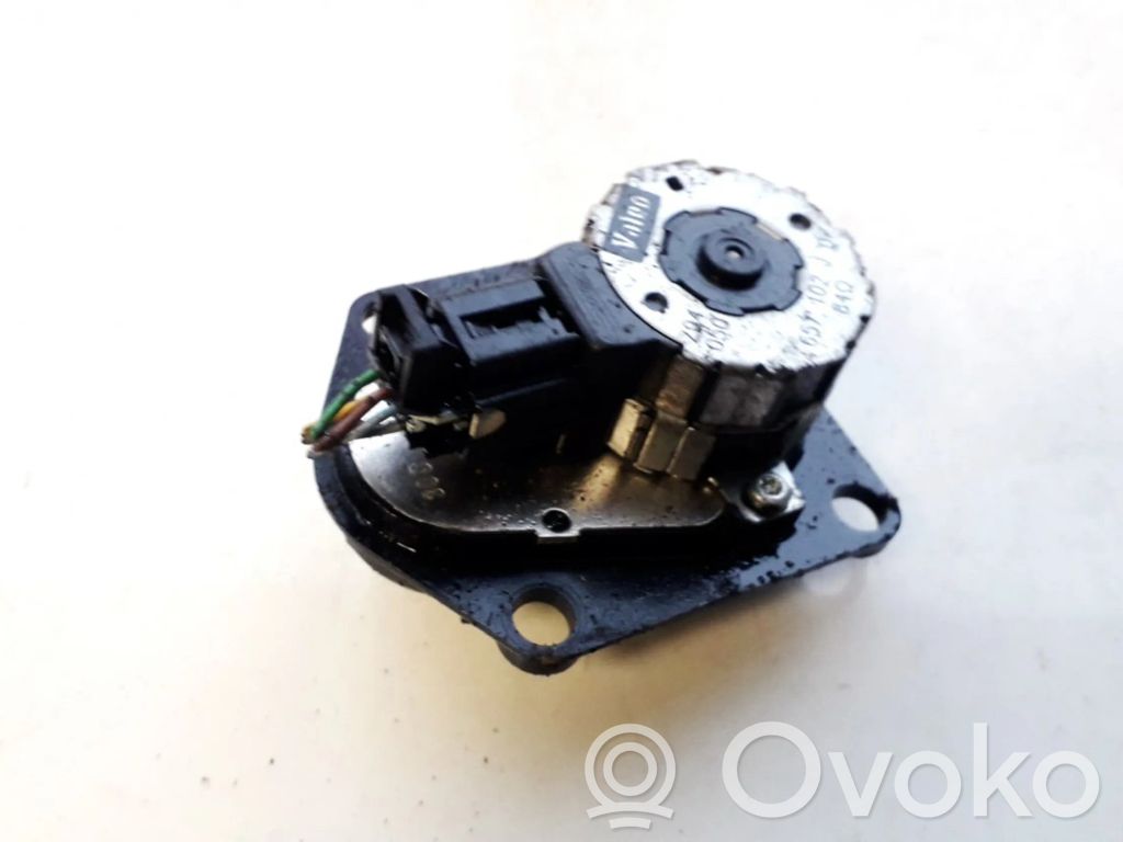 Citroen C5 Motorino attuatore aria 