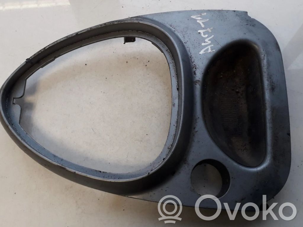 Citroen C5 Alte piese de interior 