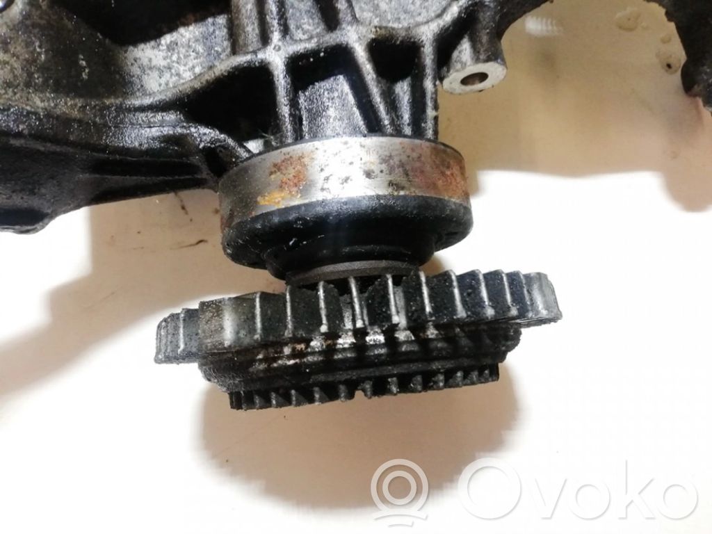 Audi A4 S4 B5 8D Frizione della ventola viscostatica 